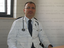 Vücudunuzdaki Olağan Dışı Bulgu Kanser Olabilir