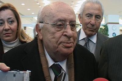 Süleyman Demirel'den Miting Açıklaması