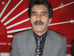 Yusuf Erdoğan 'Isparta'da Birinci Parti Olacağız'