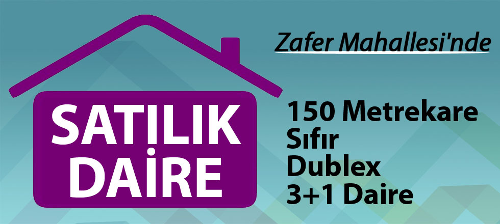 Satılık Daire