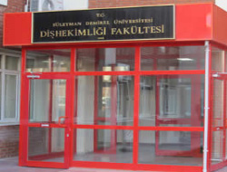 AÜ'da Diş Hekimliği Fakültesi
