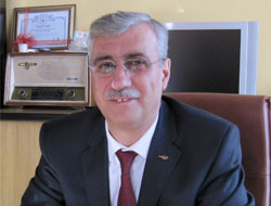 ISİAD, Sudanlı 20 İş Adamını Ağırlayacak