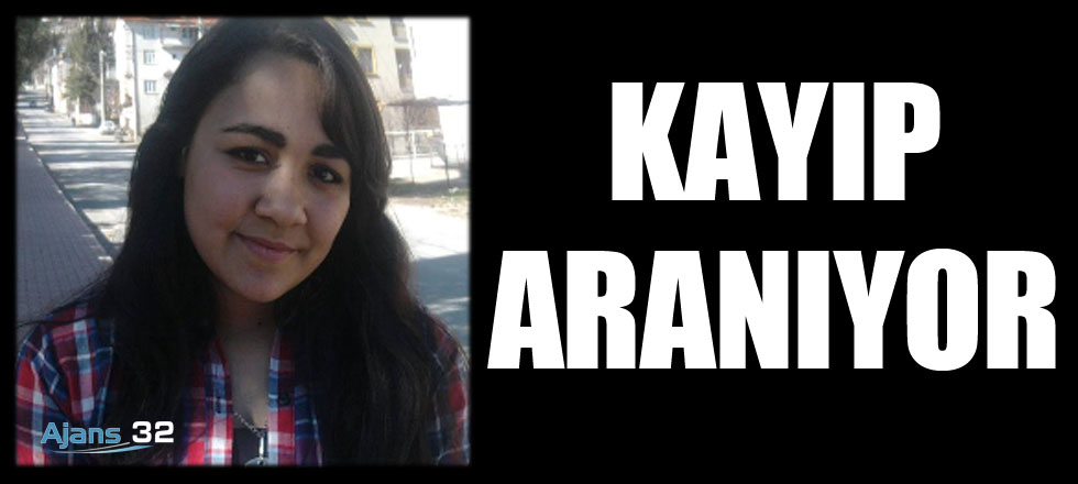 Kayıp Aranıyor