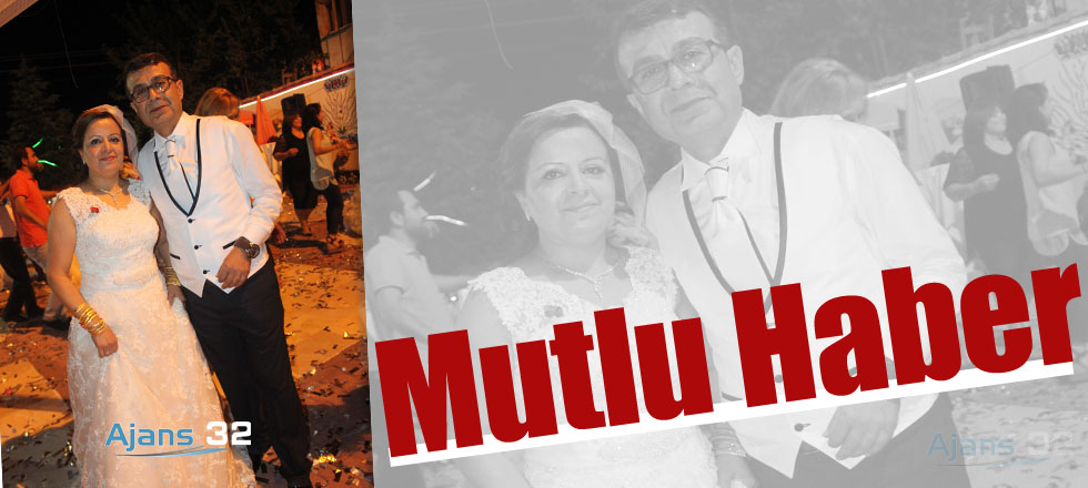 Mutlu Haber