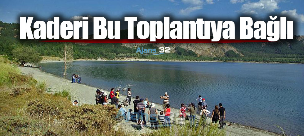 Gölcük'ün Kaderi Bu Toplantıya Bağlı
