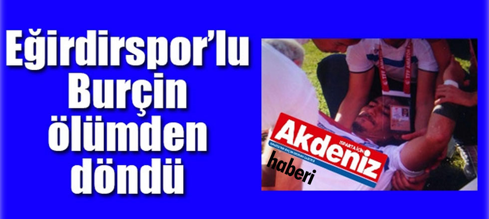 Ölümden Döndü