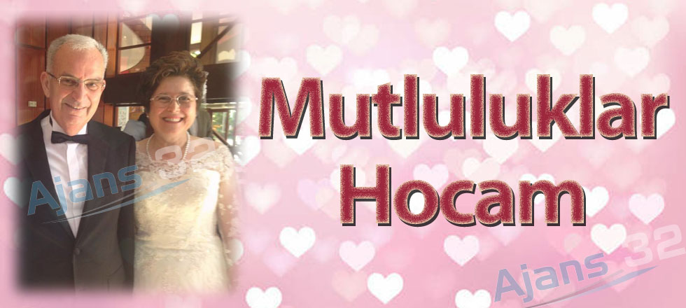 Çakmakçı'nın Mutlu Günü