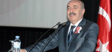 Öner Chp'nin Gölge İçişleri Bakanı Oldu