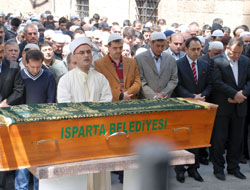 Hüsamettin Akmumcu Vefat Etti
