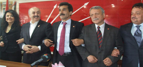 Cenazeye Katılmayan Erdoğan, Göreve Davet Etti