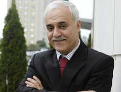 Nihat Hatipoğlu Bugün Isparta'da
