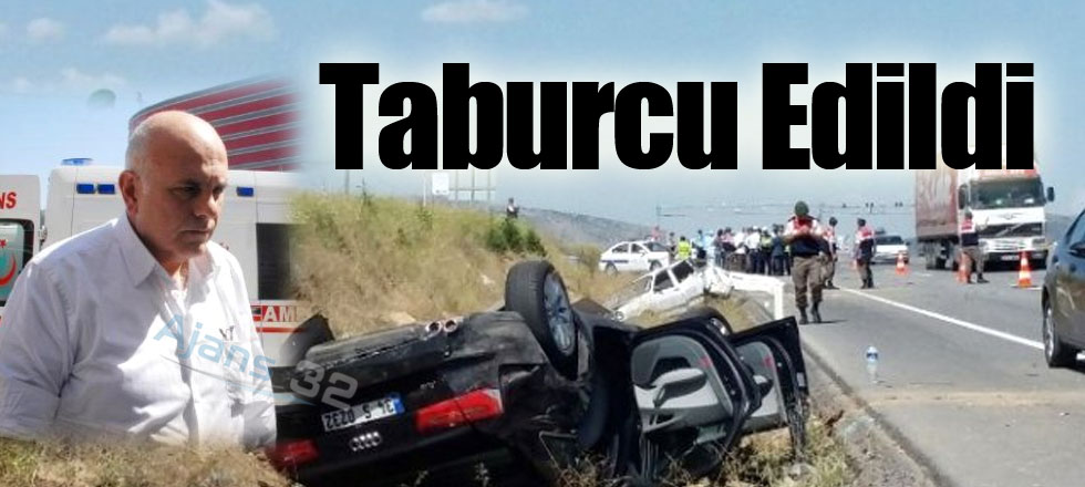 Bilgiç Taburcu Edildi