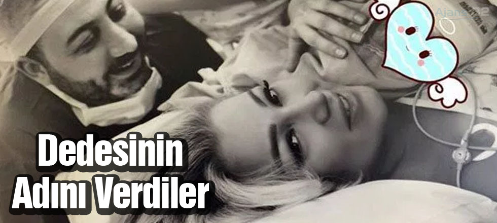 Dedesinin Adını Verdiler