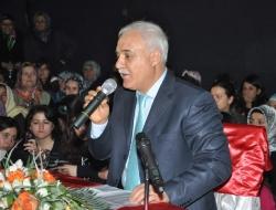 Hatipoğlu'na İlgi Yoğundu