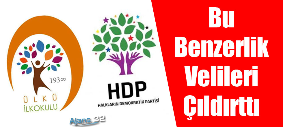 Bu Benzerlik Velileri Çıldırttı