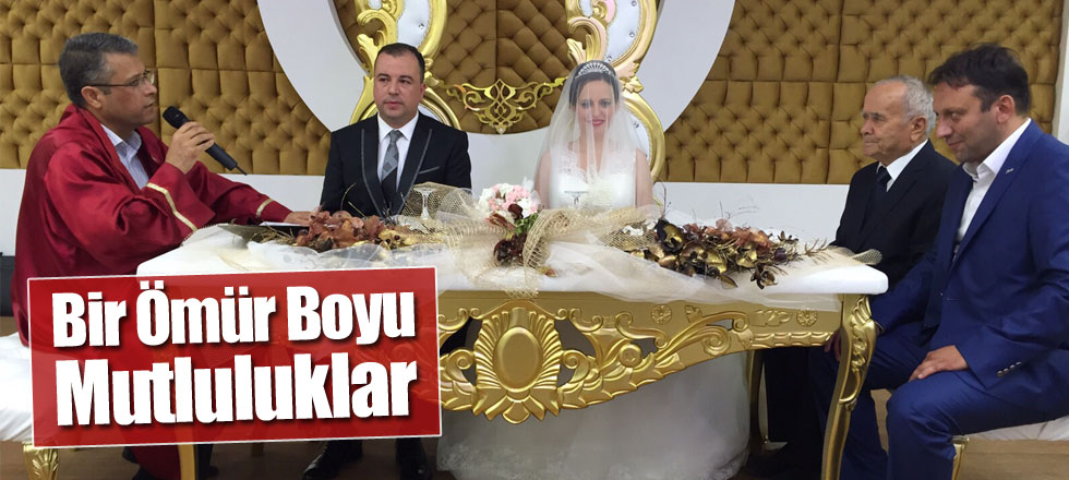 Bir Ömür Boyu Mutluluklar