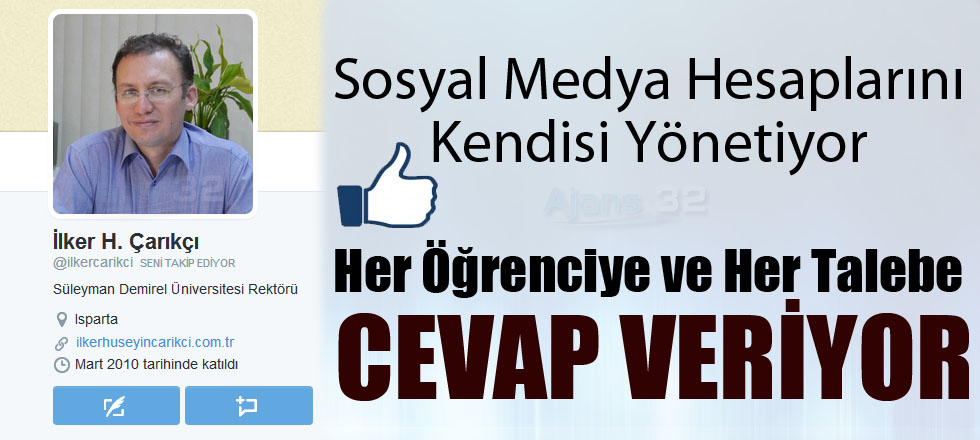 Öğrenciler Soruyor İlker Hoca Cevap Veriyor