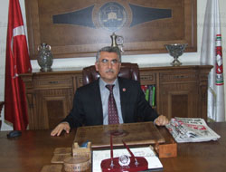 Başsavcı Mustafa Yıldırım Göreve Başladı