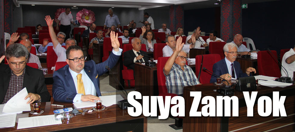 Suya Zam Yok