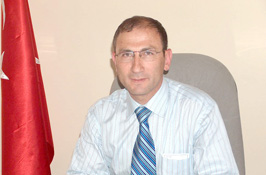 Vatandaşlara Aydemir'den Destek