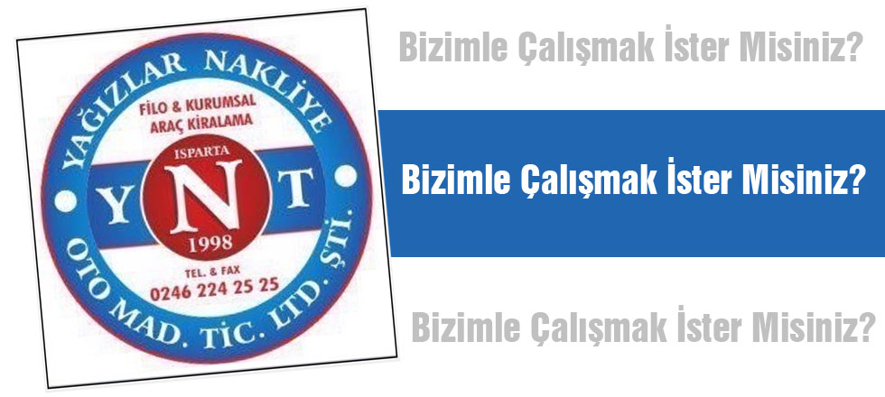 Mali Müşavir ve Muhasebeciler Alınacak