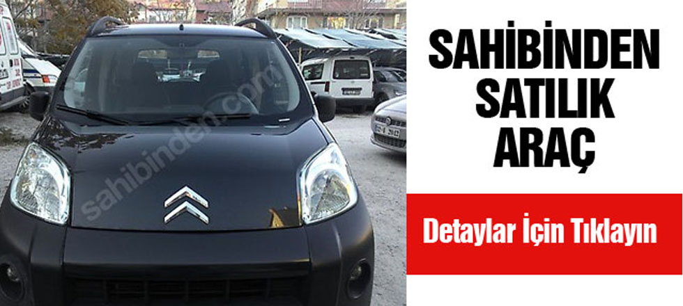 Sahibinden Satılık Otomobil