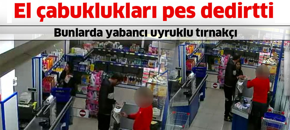 Bakın Nasıl Dolandırdılar