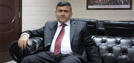 MHP Olarak Halkı İnandıramadık