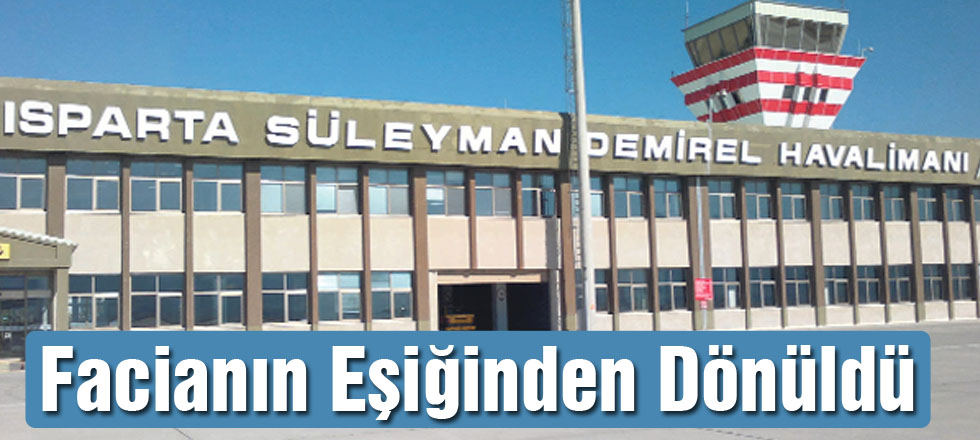 Facianın Eşiğinden Dönüldü