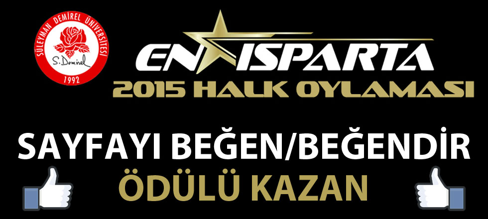 Sayfayı Beğen/Beğendir Ödülü Kazan