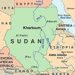 Sudanlılar Isparta Çimento ve Kerestesine Talip