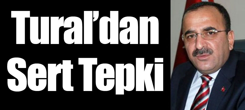 Tural'dan Trafik Sigortası Primi Tepkisi!