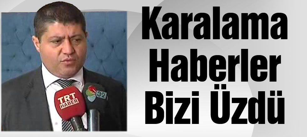 Çekin Kirli Ellerinizi
