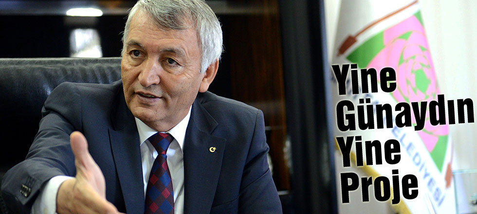 Yine Günaydın Yine Proje
