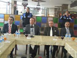 Okulcanlar Projesi’ne IYAŞ AVM’den Destek
