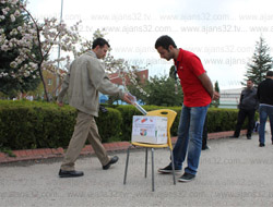 SDÜ Akut İstanbul Zirvesine Katıldı
