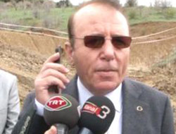 Gaz Sızdıran Kuyu Kapatıldı
