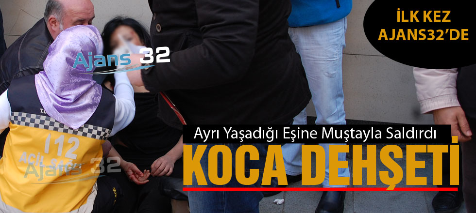 Koca Dehşeti