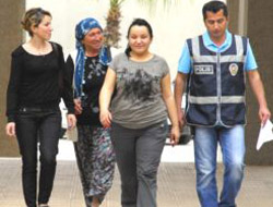 Evlilik Vaadiyle Kandırıyorlardı