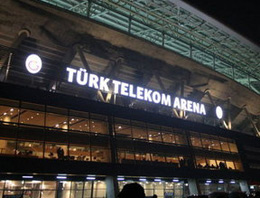 Arena 49 yıllığına G.Saray'ın oldu