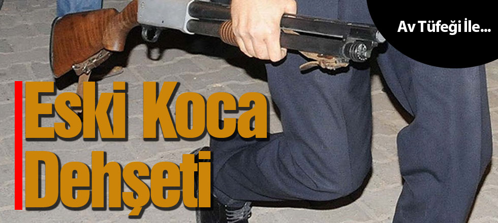 Eski Koca Dehşeti
