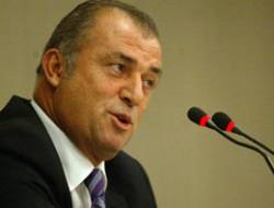 Fatih Terim kadrosunu şekillendiriyor