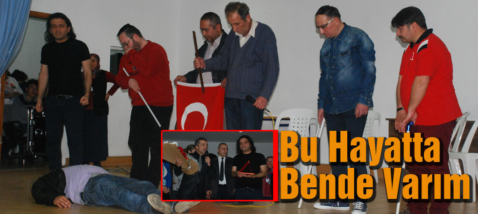 Bu Hayatta Bende Varım