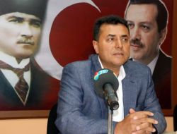 Sait Dilek: Isparta İstediğini Aldı..