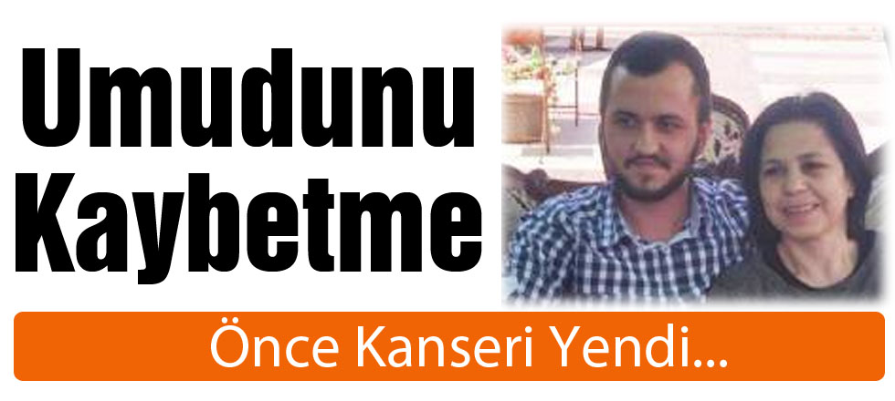 Umudunu Kaybetme