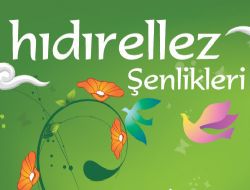 Hıdırellez Şenlikleri Ayazmana'da Yapılacak