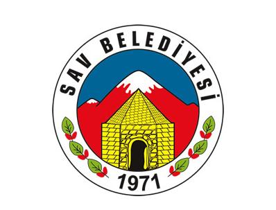 Sav'ın Kanalizasyon Sorunu Çözülüyor