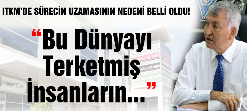 Günaydın ITKM Sürecini Anlattı!