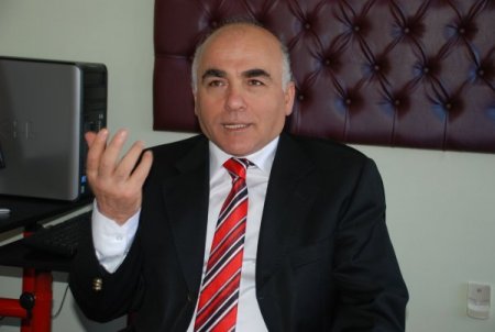 SDÜ Rektörü İbicioğlu Görevine Başladı