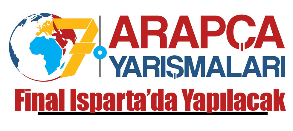 Final Isparta’da Yapılacak